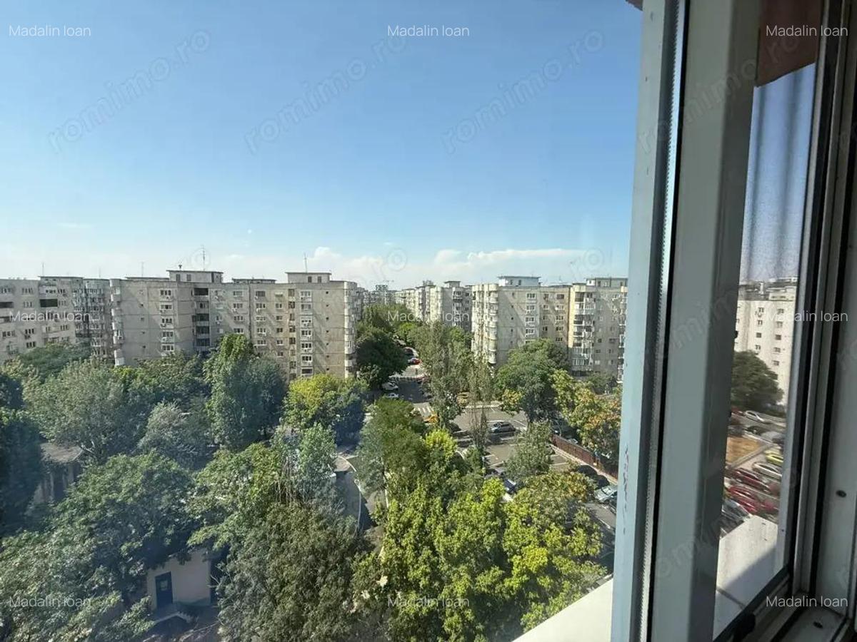 Doar 76.000 EUR! 2 camere langa Parcul Sebastian, mobilat, lift nou, - 8