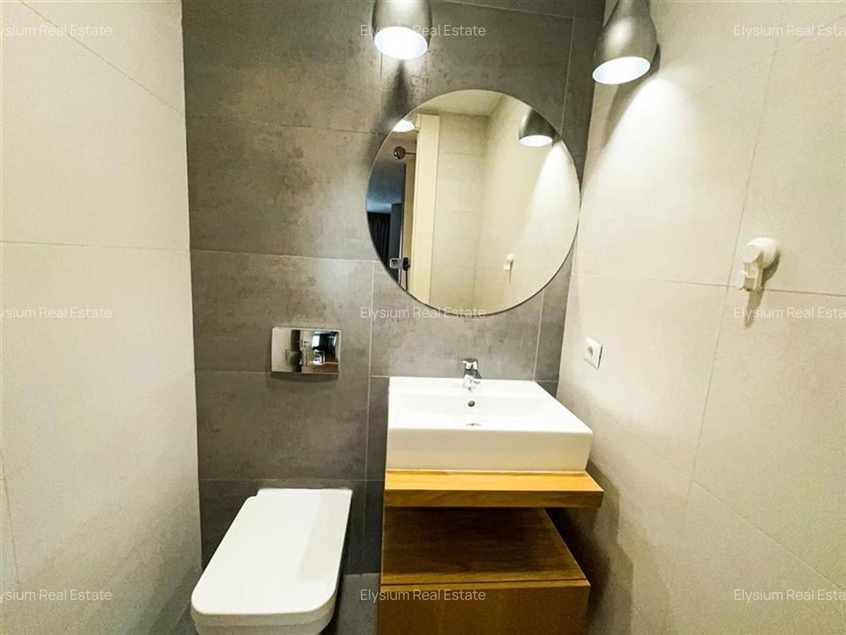 Apartament 3 camere de vanzare 102 The Adress Floreasca - 26