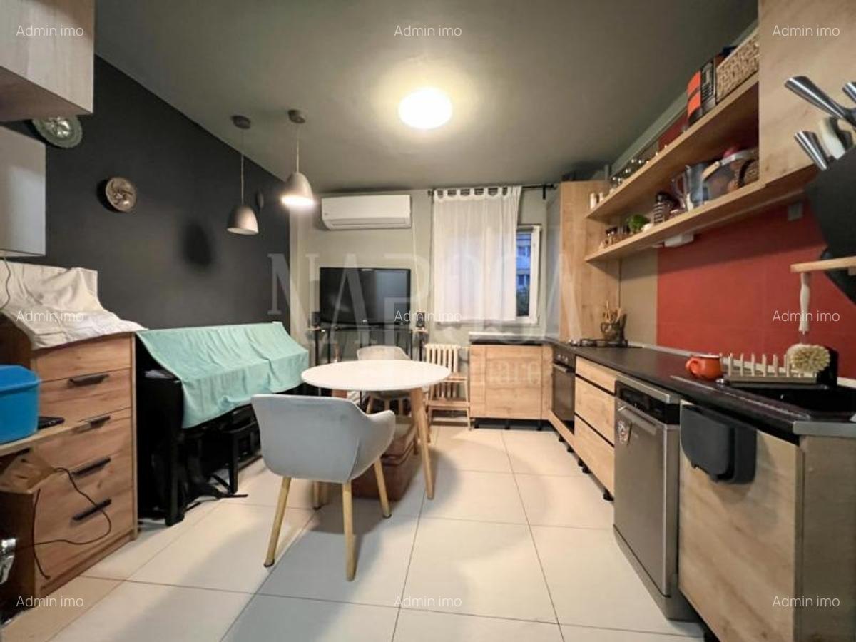 Apartament 2 camere de vanzare in Marasti, Cluj Napoca... - Comision 0% - 4
