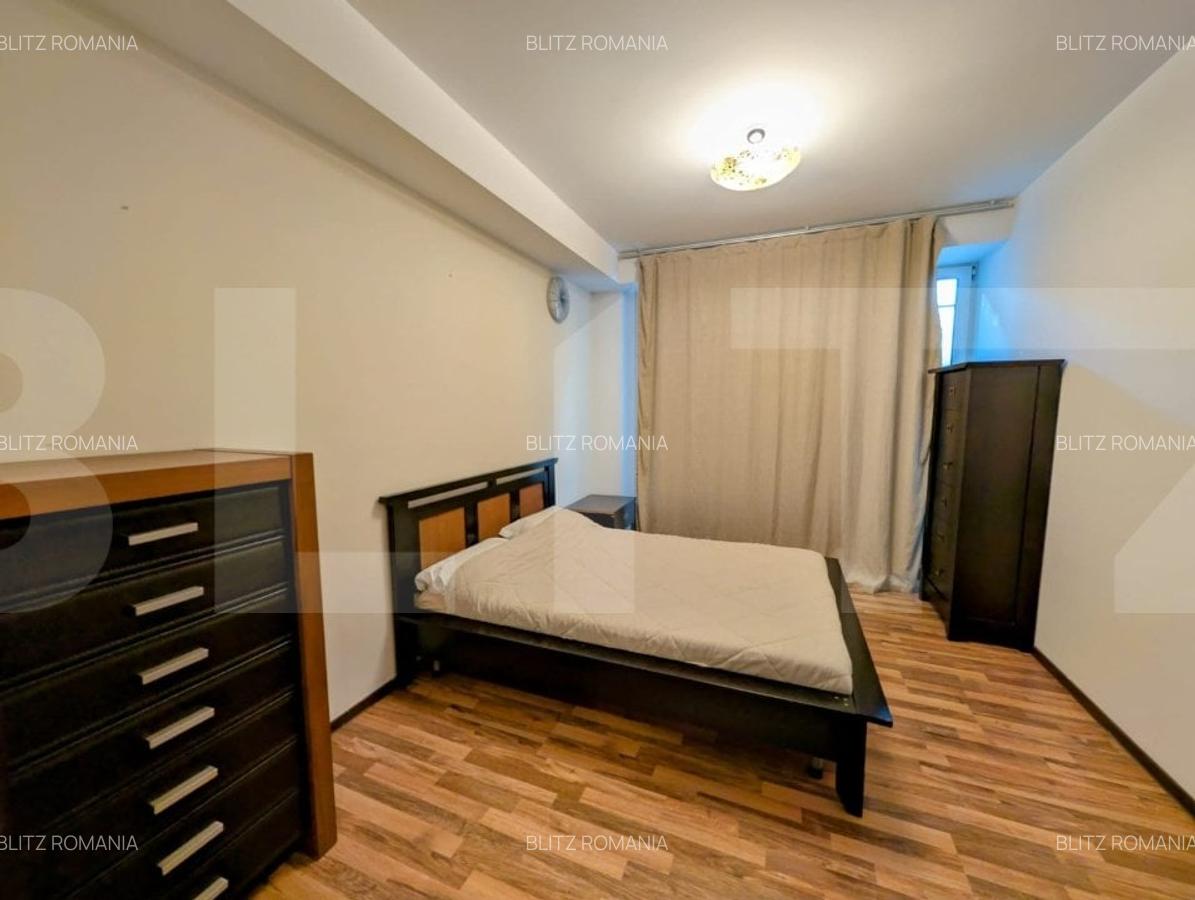 Apartament de vanzare, cu 2 camere, 57 mp, langa Parcul Herastrau - 2