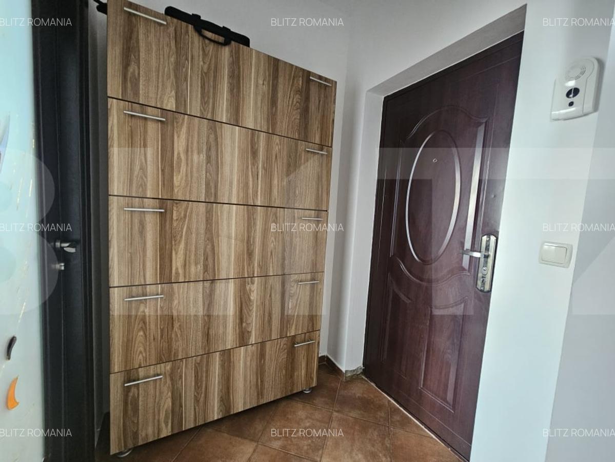 Apartament de vanzare, cu 3 camere, 64 mp, zona Girocului - 15