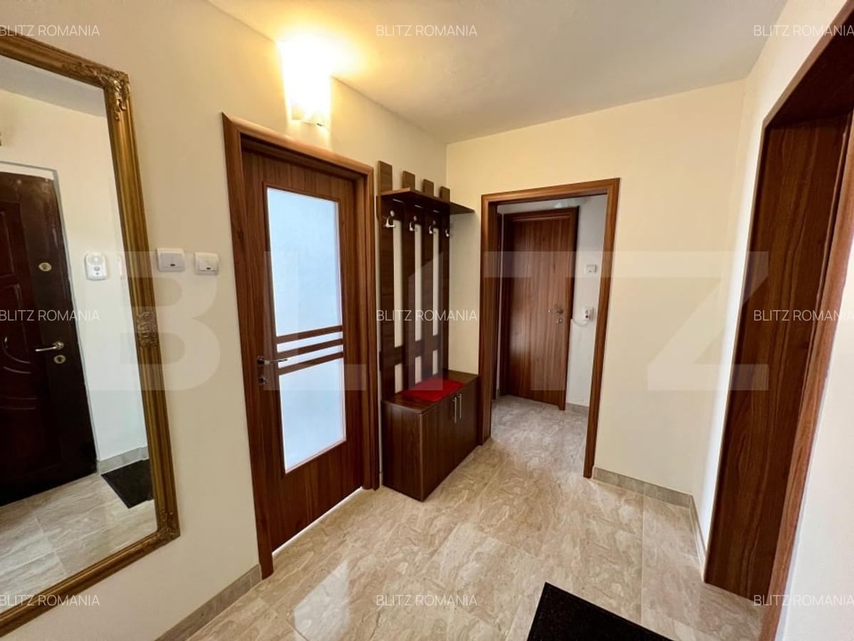 Apartament 3 camere decomandat, 65 mp, zona Brazda - 9