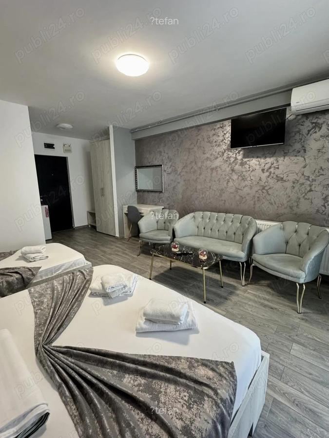 Studio dublu sau triplu de inchiriat Mamaia Nord Navodari - 5