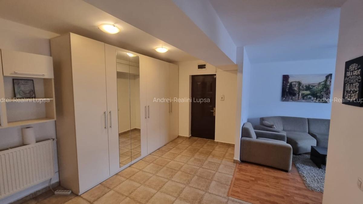 Apartament 2 Camere | 65 mp | Terasa | Vitan | Centrala proprie - 11