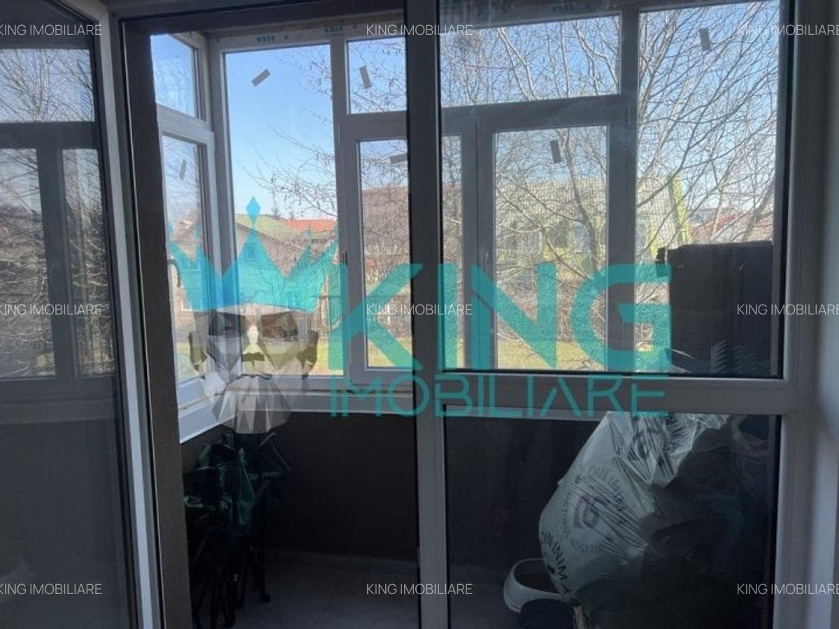 Apartament cu 2 camere semidecomandat, mobilat în Prelungirea Ghencea - 5