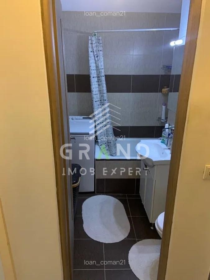 GARSONIERA ECONOMA, BALCON INCHIS, zona Zorilor/UMF - 5
