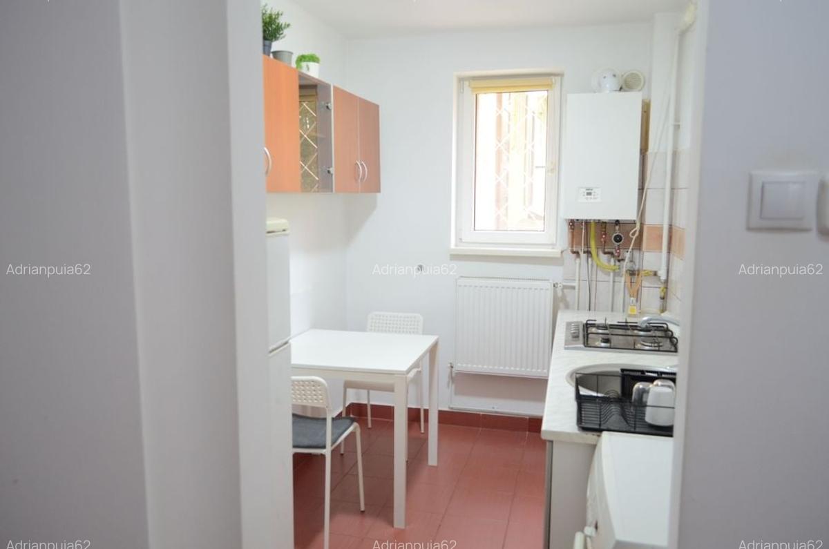 Inchiriez apartament 1 camera, str Horea - 4