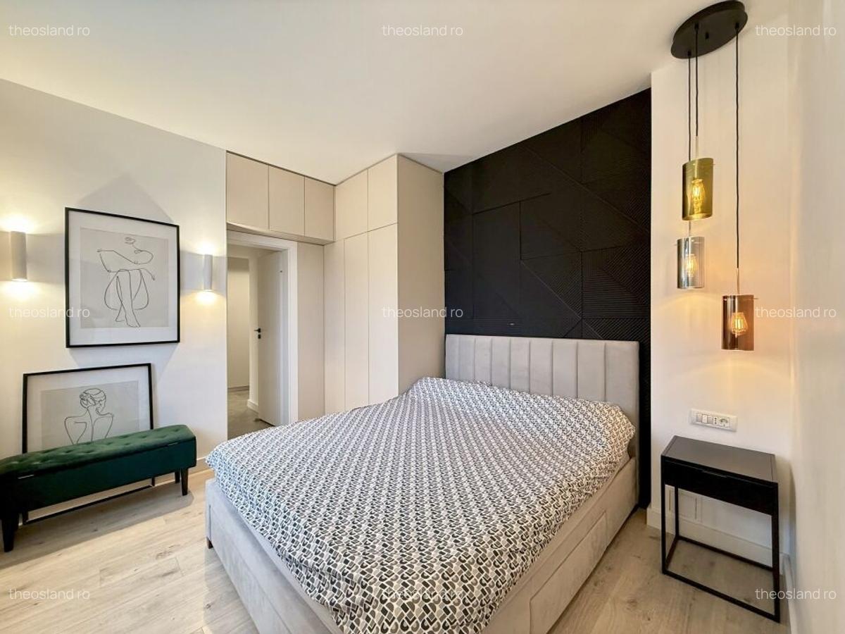 Apartament Calea Victoriei 23 | Marmorosch Hotel | View superb - 7