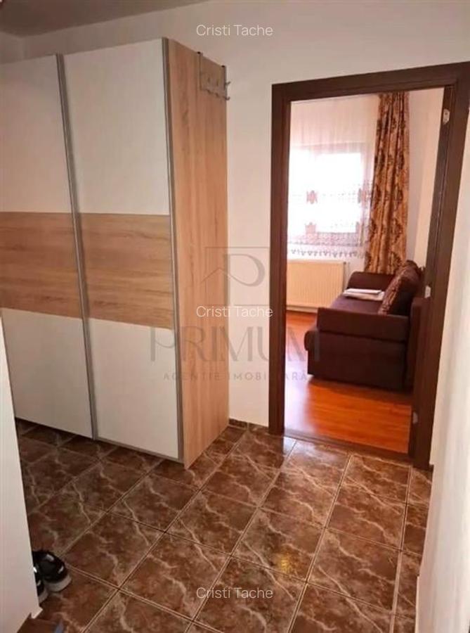 LIPOVEI -PARTER INALT - 3 CAMERE - BALCON - CENTRALA PROPRIE - CLIMA - BOXA - 5