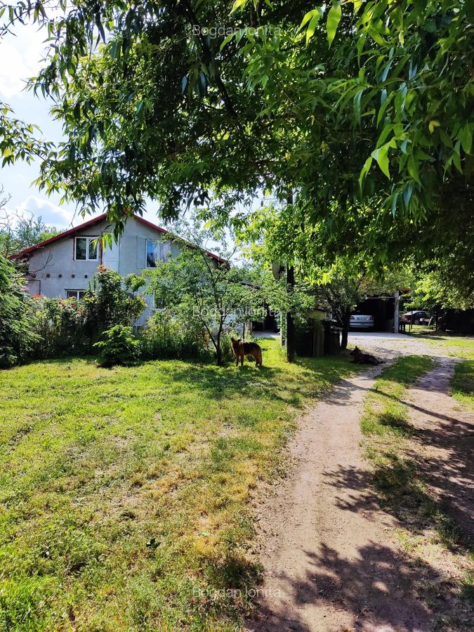 Casă cu 5 camere în Giulești - 7