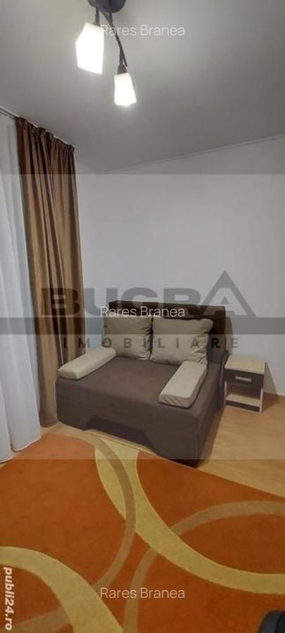 Apartament de 2 camere, decomandat, 54 mp, zona Primaverii - 3