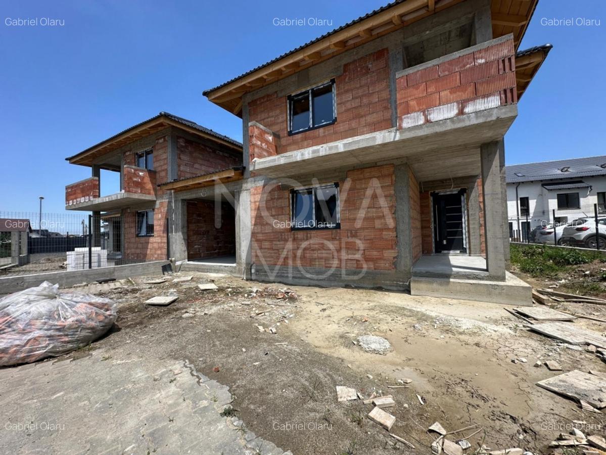 Casa individuala cu garaj, Arhitectilor - Zona Lidl - 3