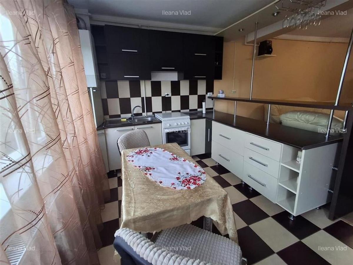 Apartament 2 camere balcon parcare zona Nicolae Brana - 10