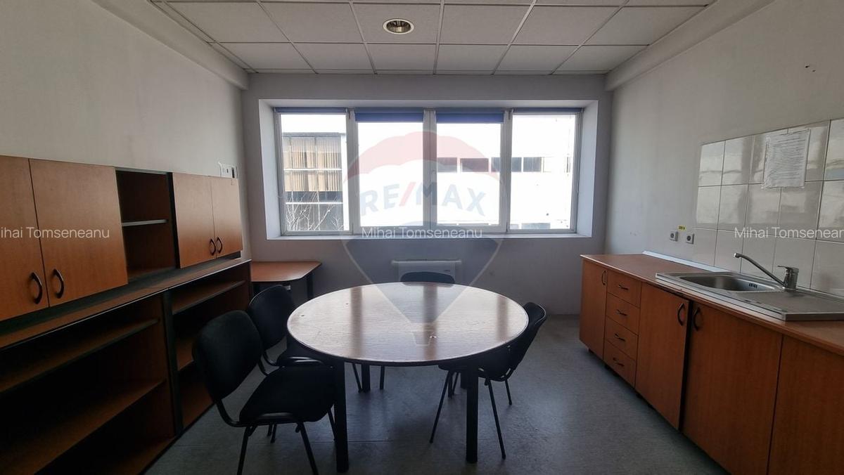 Spațiu industrial, 1460 mp în Militari - 12