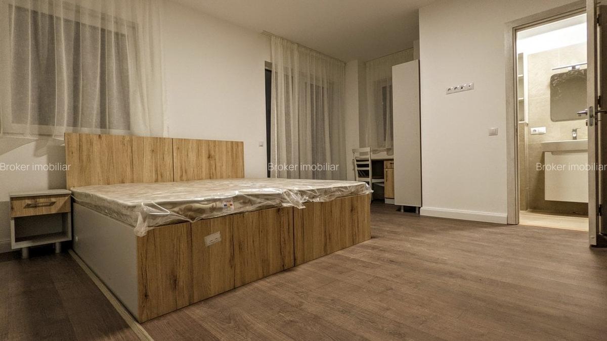 Ap. cu 2 dormitoare+living | Parcare | Gheorgheni | Bloc nou - 2