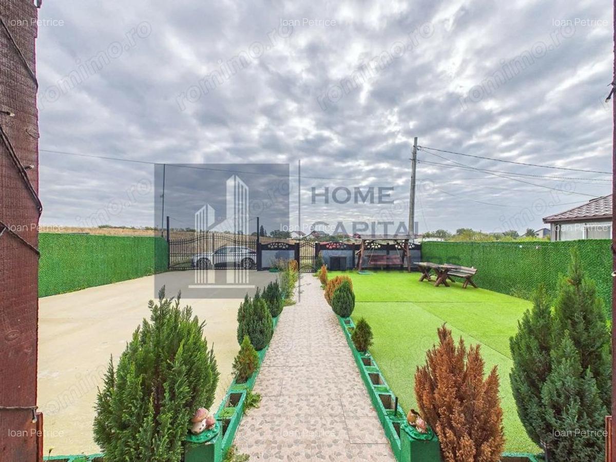 Casa de vanzare | Gorneni | 6 cemere - 4