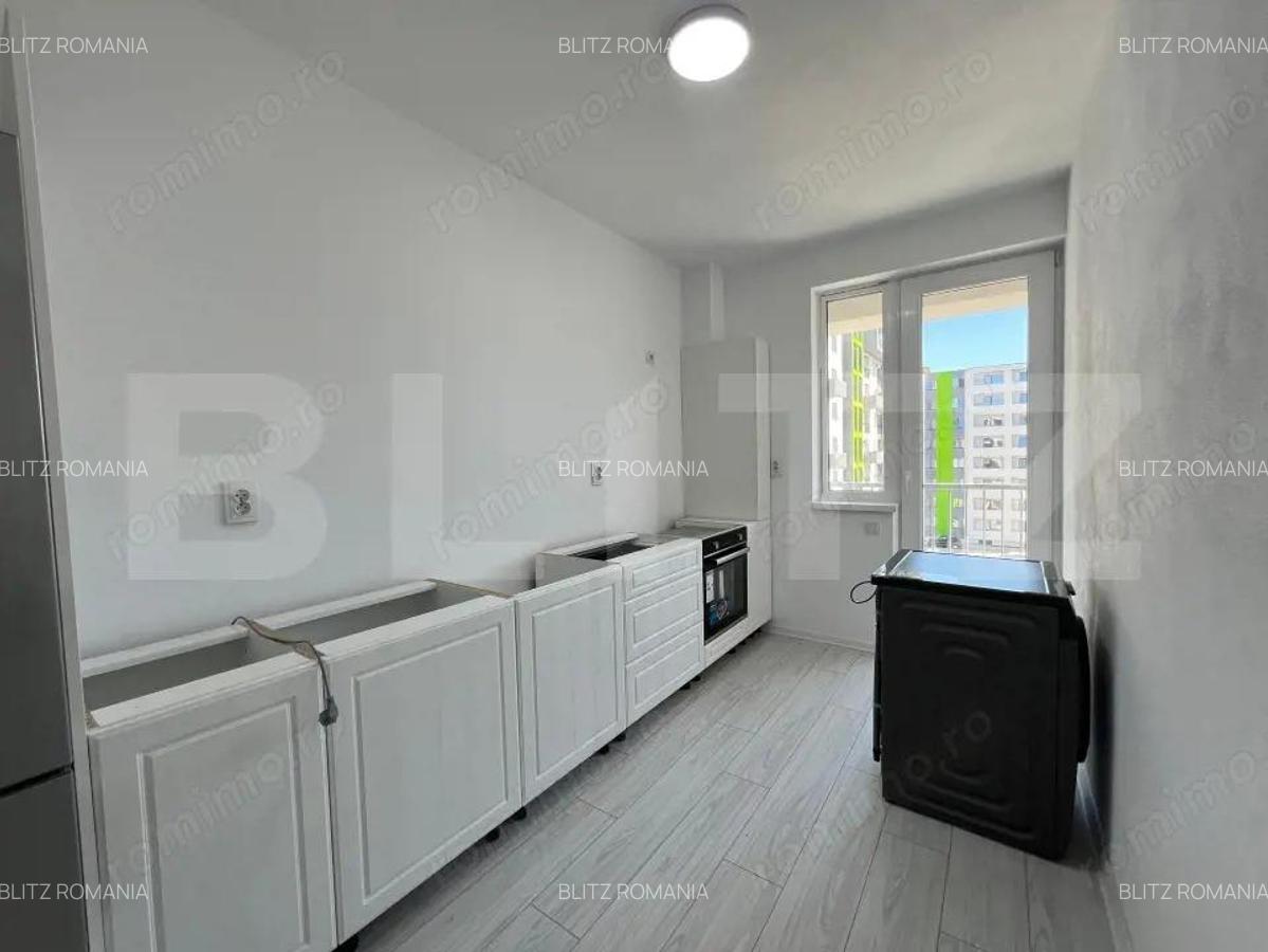 Apartament modern cu scara interioara, 3 camere, 2 bai, dressing - 6