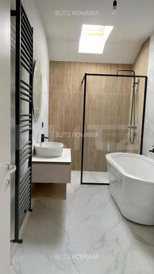 Aparetament de vanzare, 4 camere, 83,26 mp, in Poiana Brasov - 3