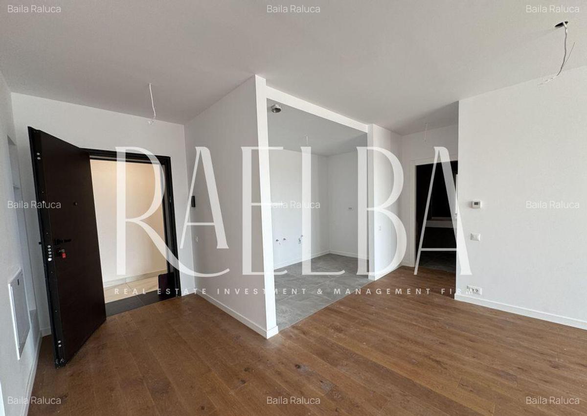 | Apartament 2 camere | One Cotroceni | DESIGN INTERIOR i... - 2