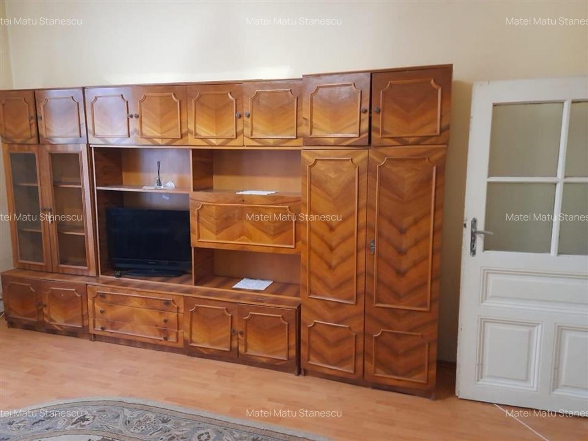 Centru Sinaia Parter Inalt - 2