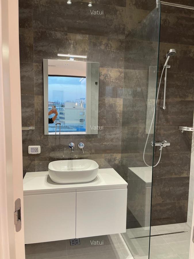 Apartament cu 3 camere decomandat, mobilat în Herăstrău - 11