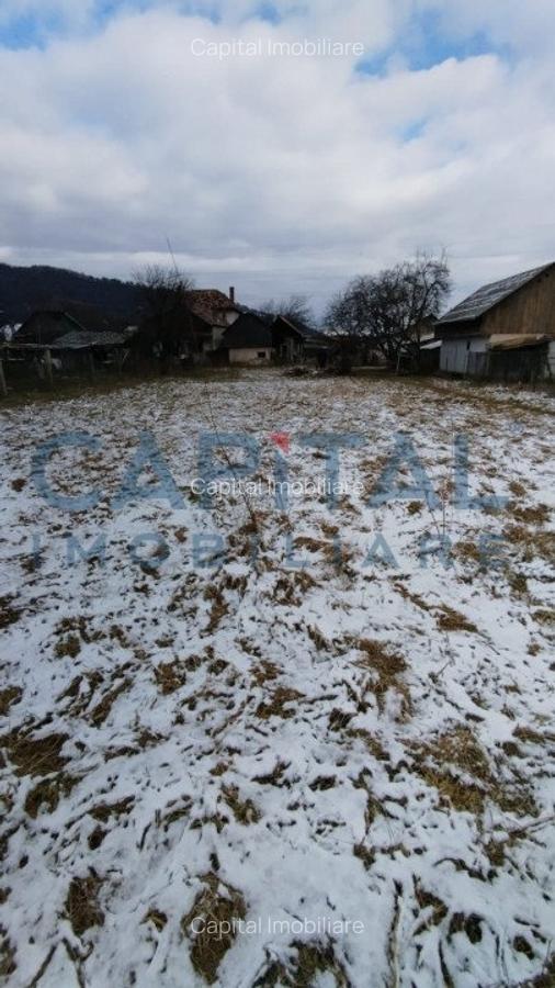 Casa din CARAMIDA * 1680m2 teren PIATRA NEAMT - 8