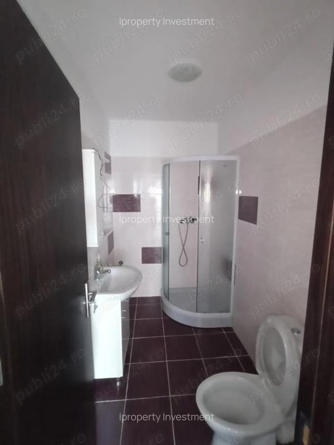 Grand Arena - Aurel Persu | 3 camere | 2 bai | Centrala|Loc de parcare - 5