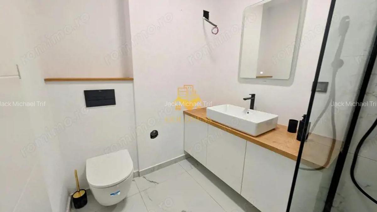 3 Camere, Floresti, Eroilor, Parcare Subetrana, 18 Gym, Profi - 9
