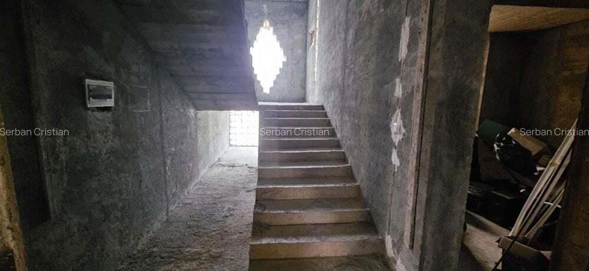 Pantelimon vila 10 camere de vanzare - 12