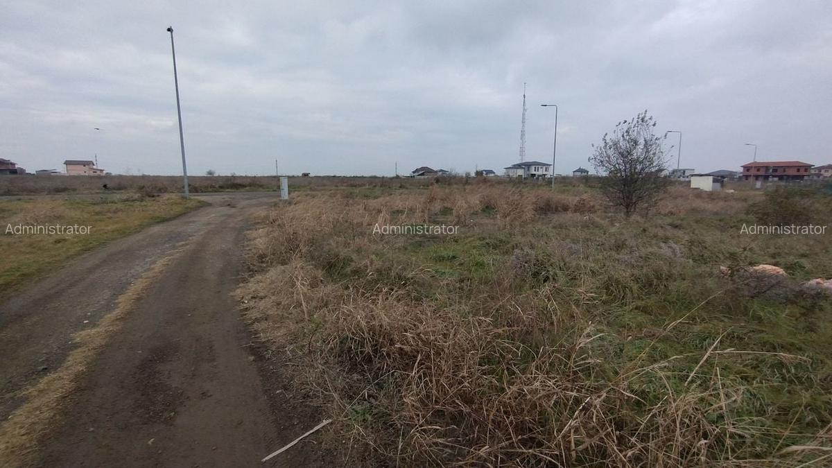 Teren Km 5 Veterani - 4