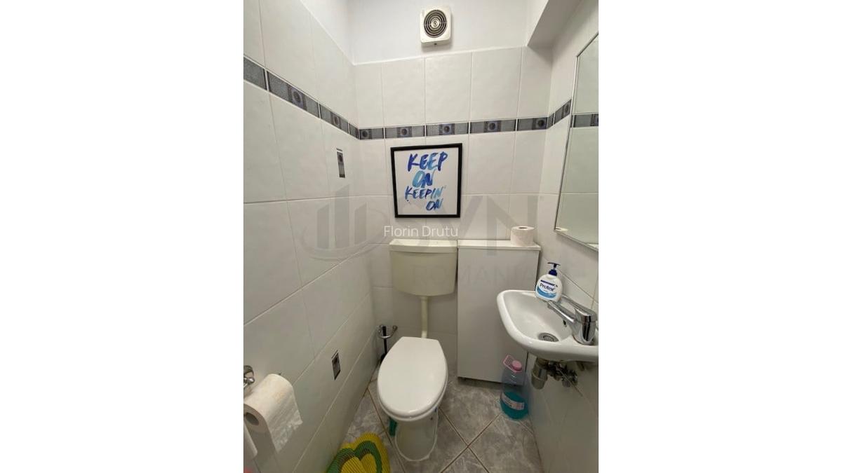 REA1024433 B-dul Unirii - 3 camere - vedere bulevard - 8