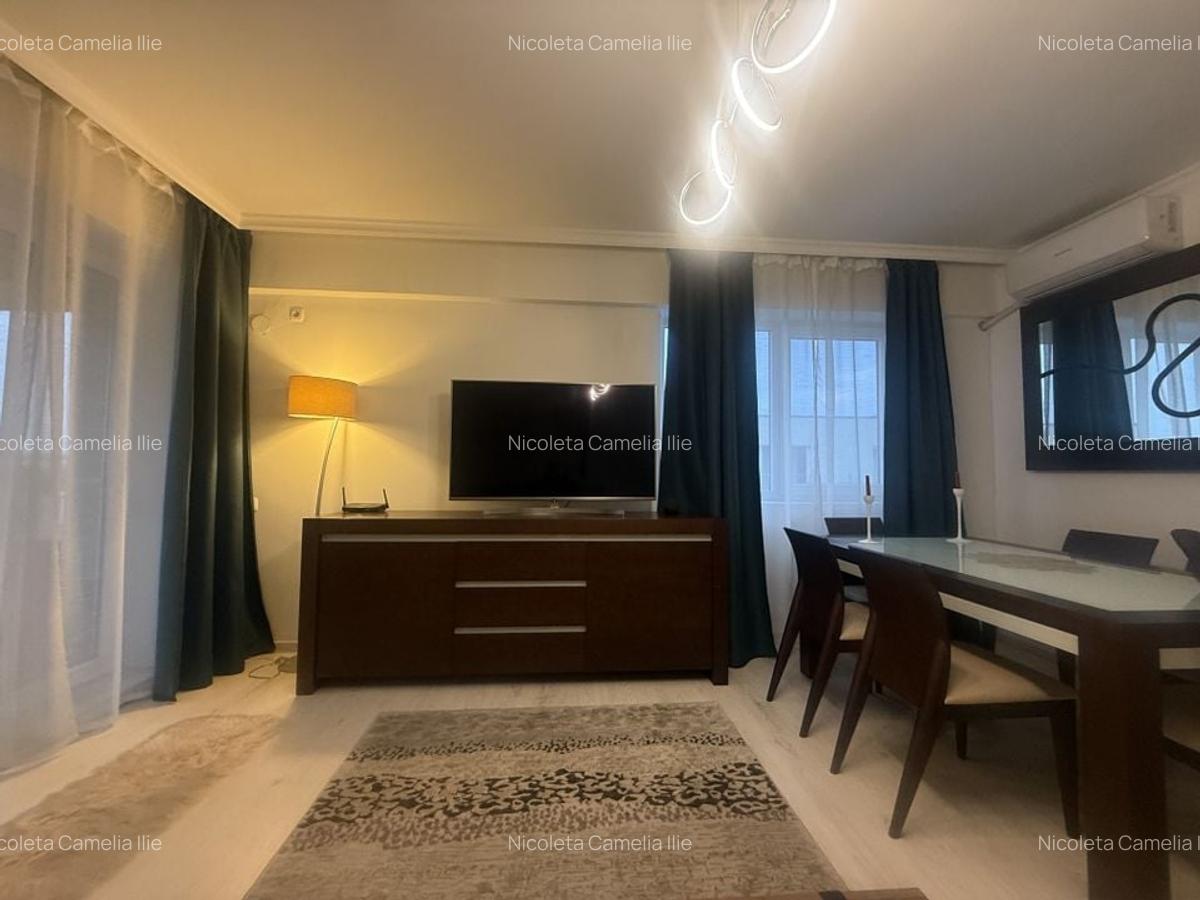 COMISION 0% ! LUX ! PRIMA INCHIRIERE | PIPERA | 2 CAMERE | PARCARE - 7