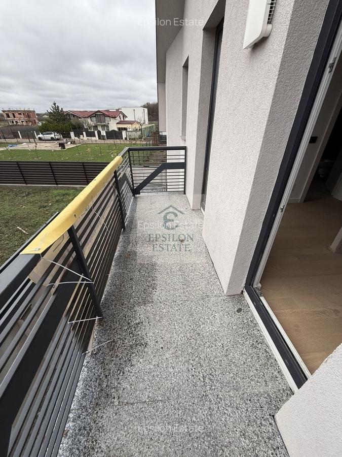 Casa tip duplex Balotesti - Codrii Vlasiei - 26