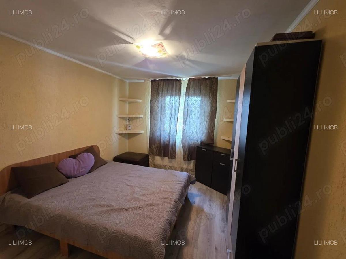 Vand apartament 2 camere Dacia - 4
