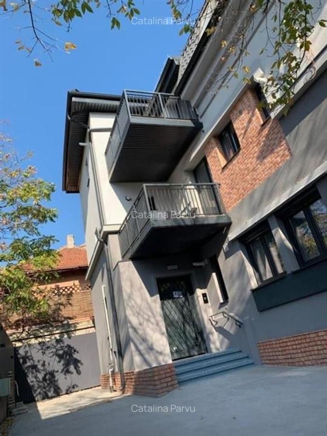 Apartament cu 4 camere decomandat în P-ța Alba Iulia - 5