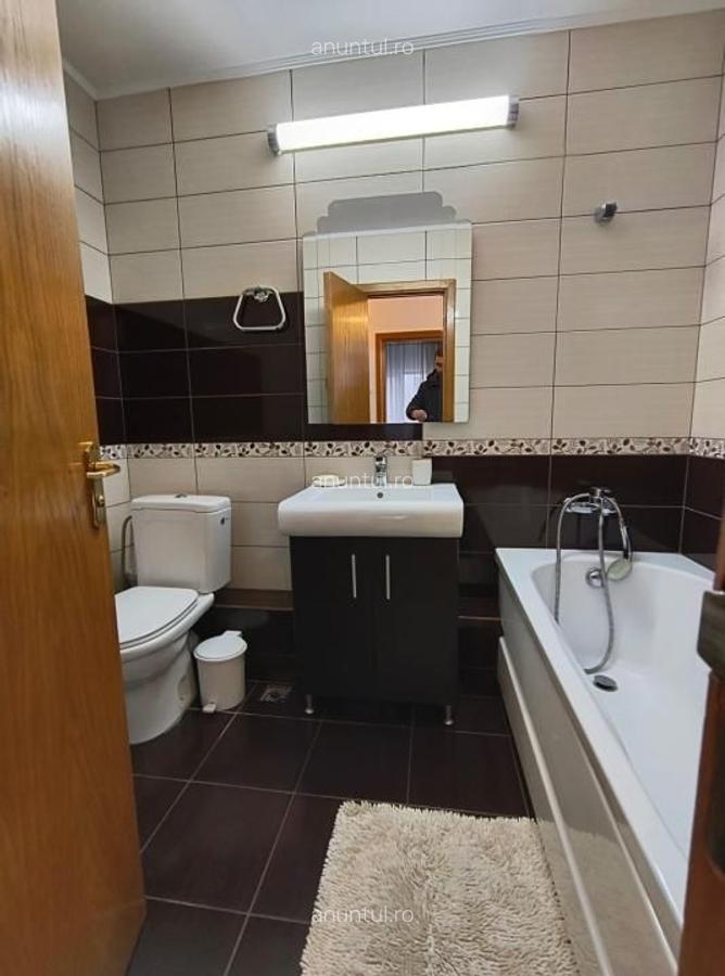 Dorobanti- Floreasca- Stefan cel Mare- Polona- Apartament 2 camere - 8