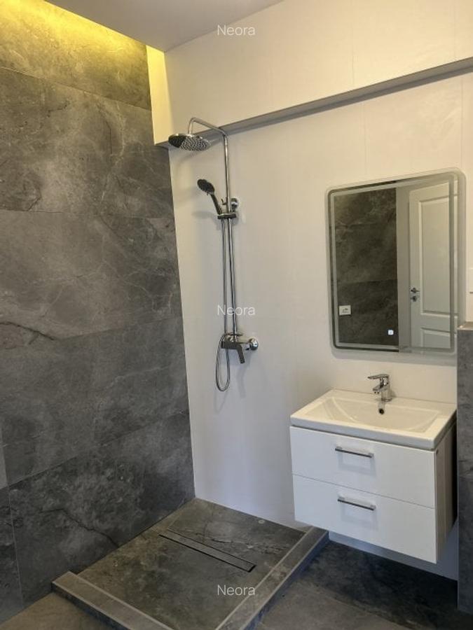 Apartament 3CAM. + TERASA, Stc=90mp - 6