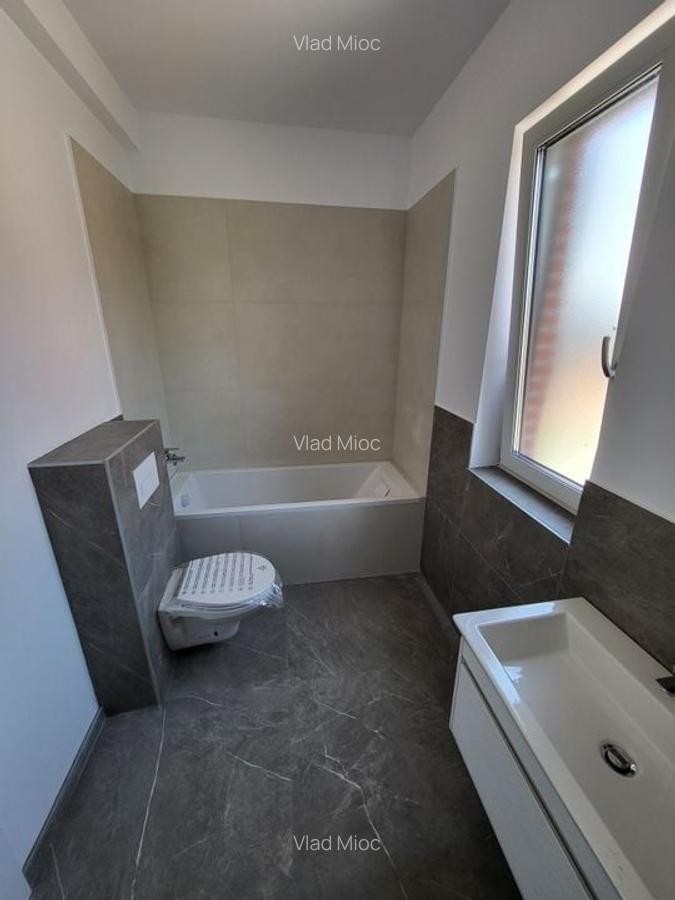COMISION 0%. Duplex in Braytim. Asfalt. Langa Musicescu. - 15