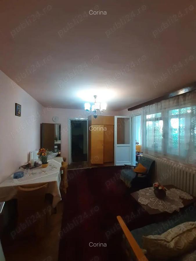 Vand apartament 2 camere, Gh. Lazar - 3