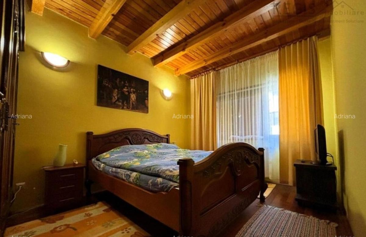 Proprietar, Vilă de vânzare - Bușteni, Piatra Arsă - 7