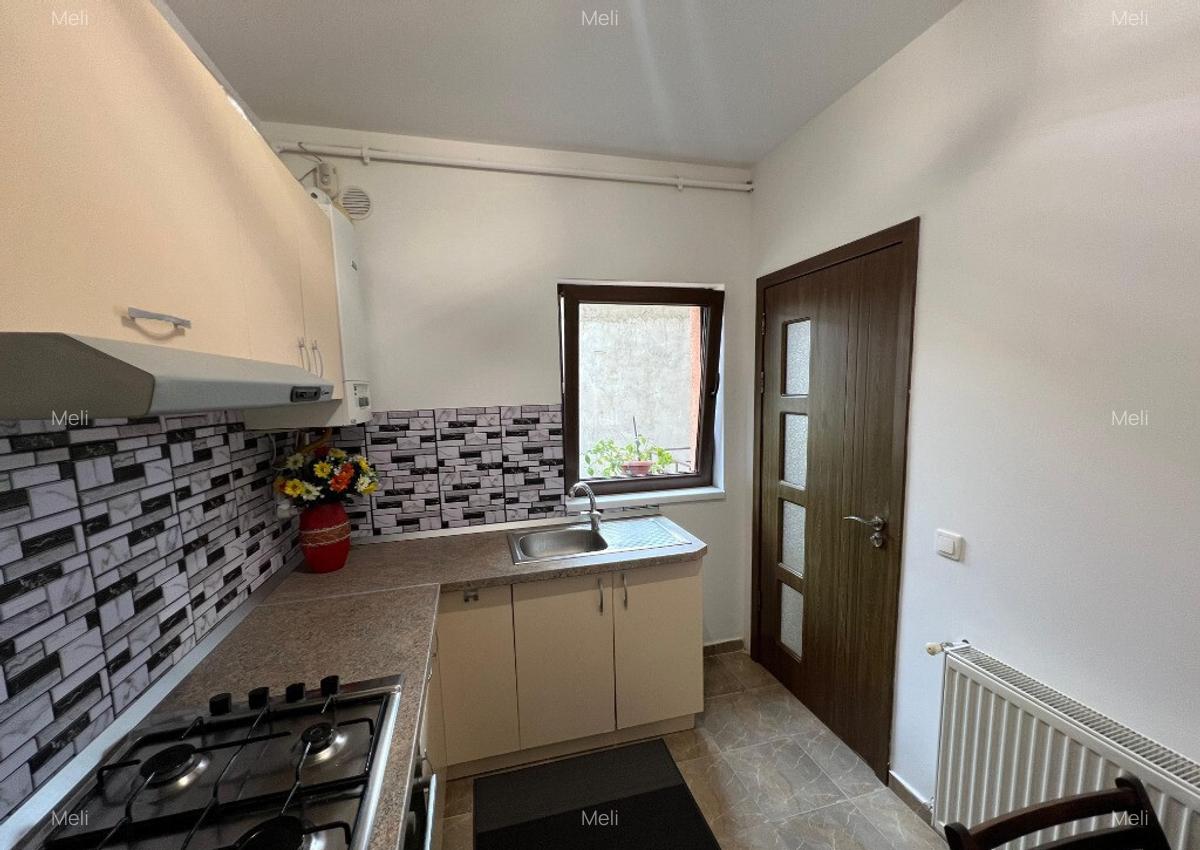 Sibiu: Inchiriere garsoniera cocheta si curata central (Gara-Mall) - 6