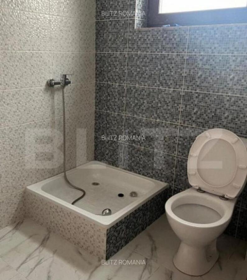 Duplex 3 camere ,126 mp utili + 500 mp teren ,in Chisoda - 18