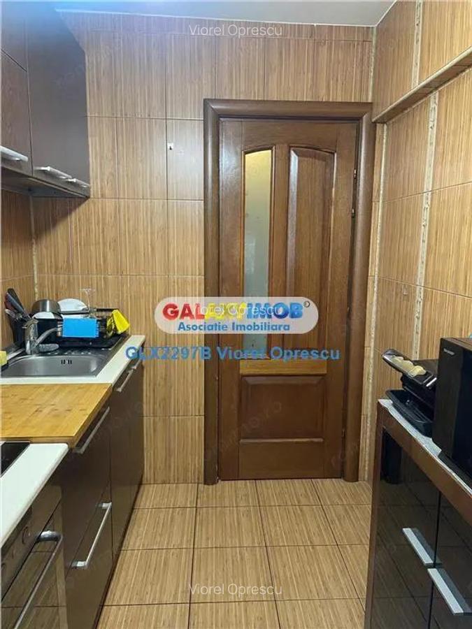 Apartament 2 camere, renovat, mobilat, Parc IOR, Campia Libertatii - 3
