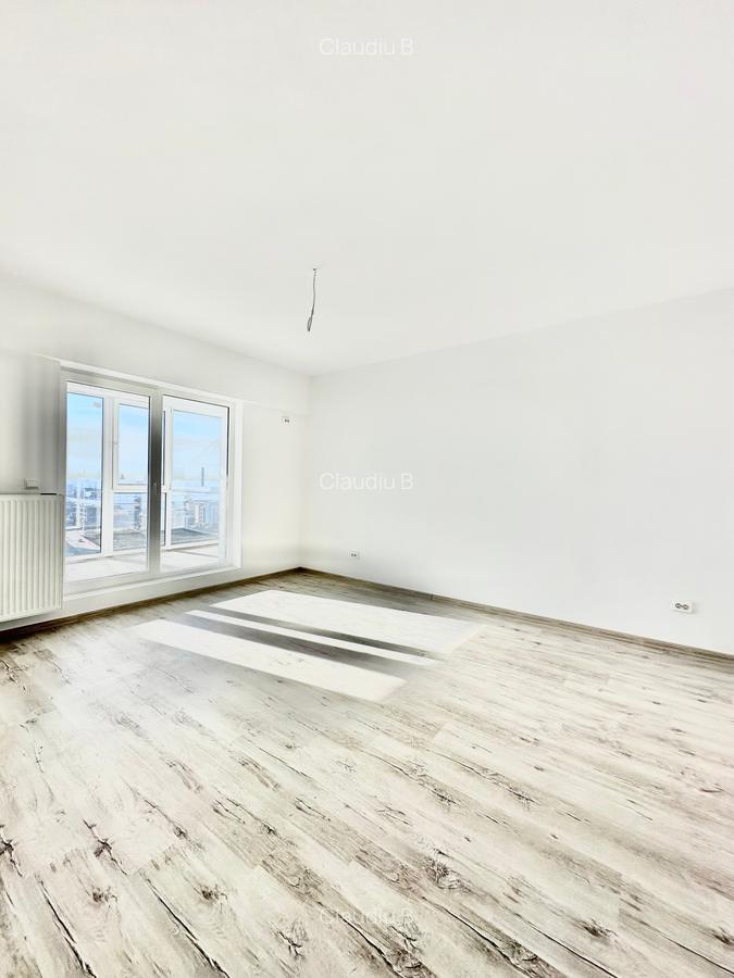 Duplex 4 camere - Theodor Pallady - Loc de parcare inclus - Disponibil imediat - 18
