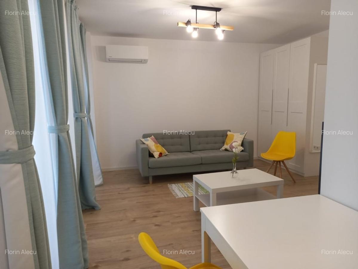 Apartament 2 camere, decomandat, 56 mp, centrala, parcare, Belvedere Residence 3 - 3