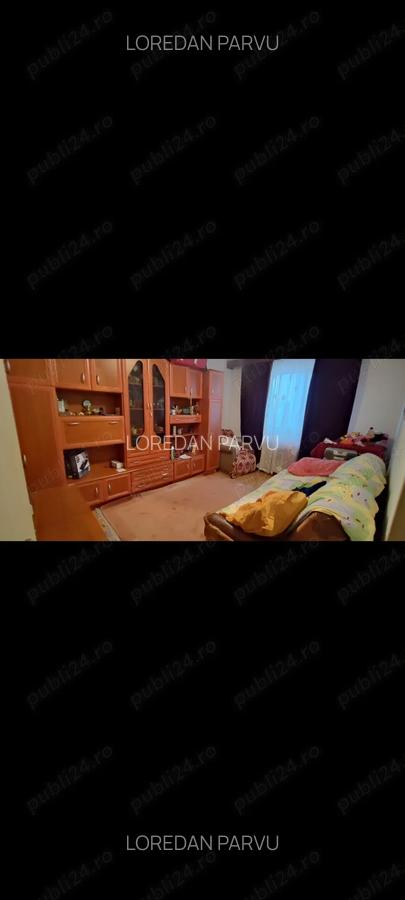 Vand apartament 3 camere Brasov(Noua) vis a vis de market Penny Noua - 6 Vand apartament 3 camere Brasov(Noua) vis a vis de market Penny Noua - 6