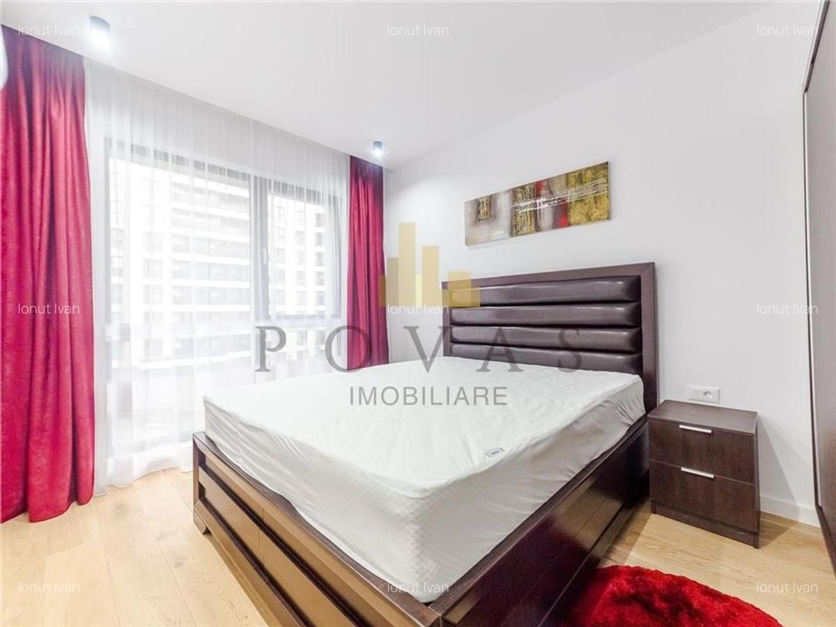 Inchiriere Apartament 2 Camere Nusco City - Aviatiei - 3