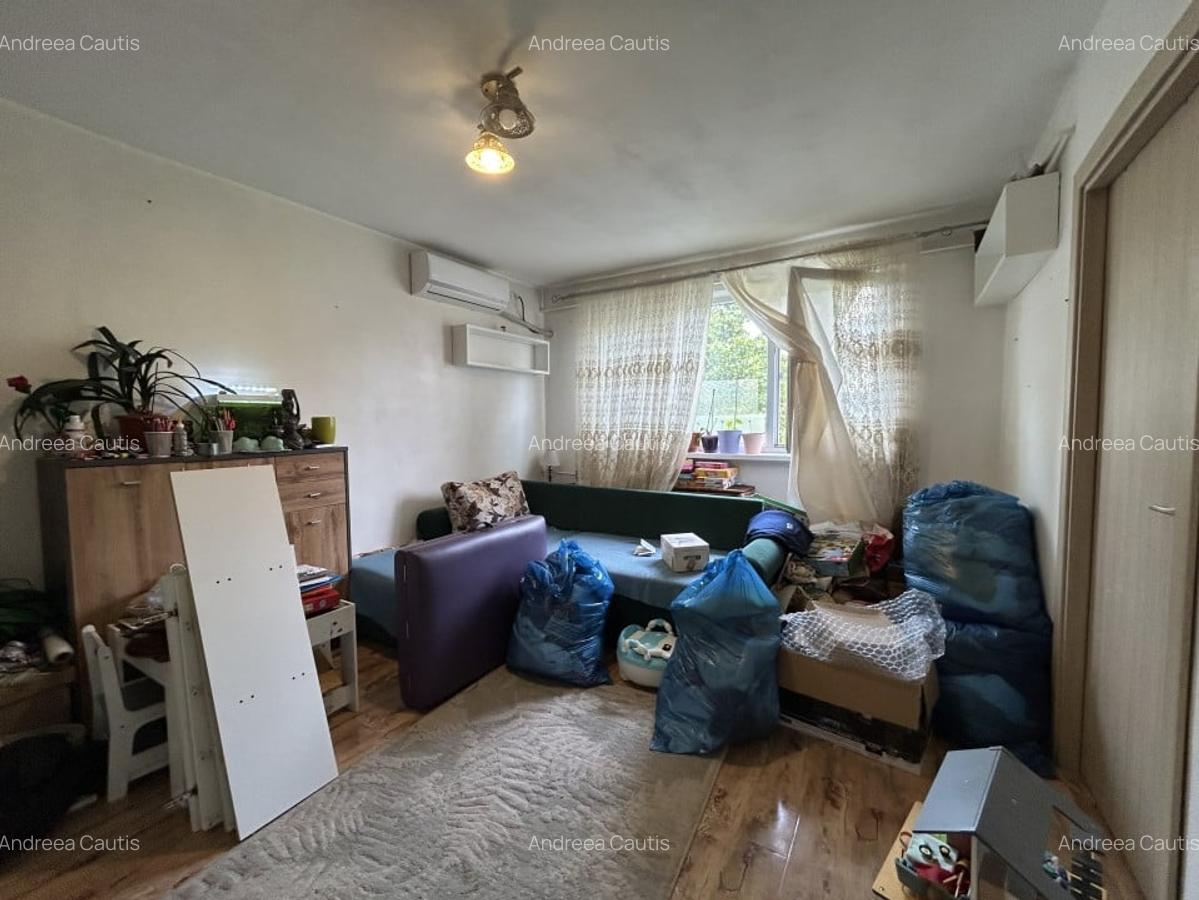 Apartament 2 camere, 42mp utili, zona Piata Doina - 3