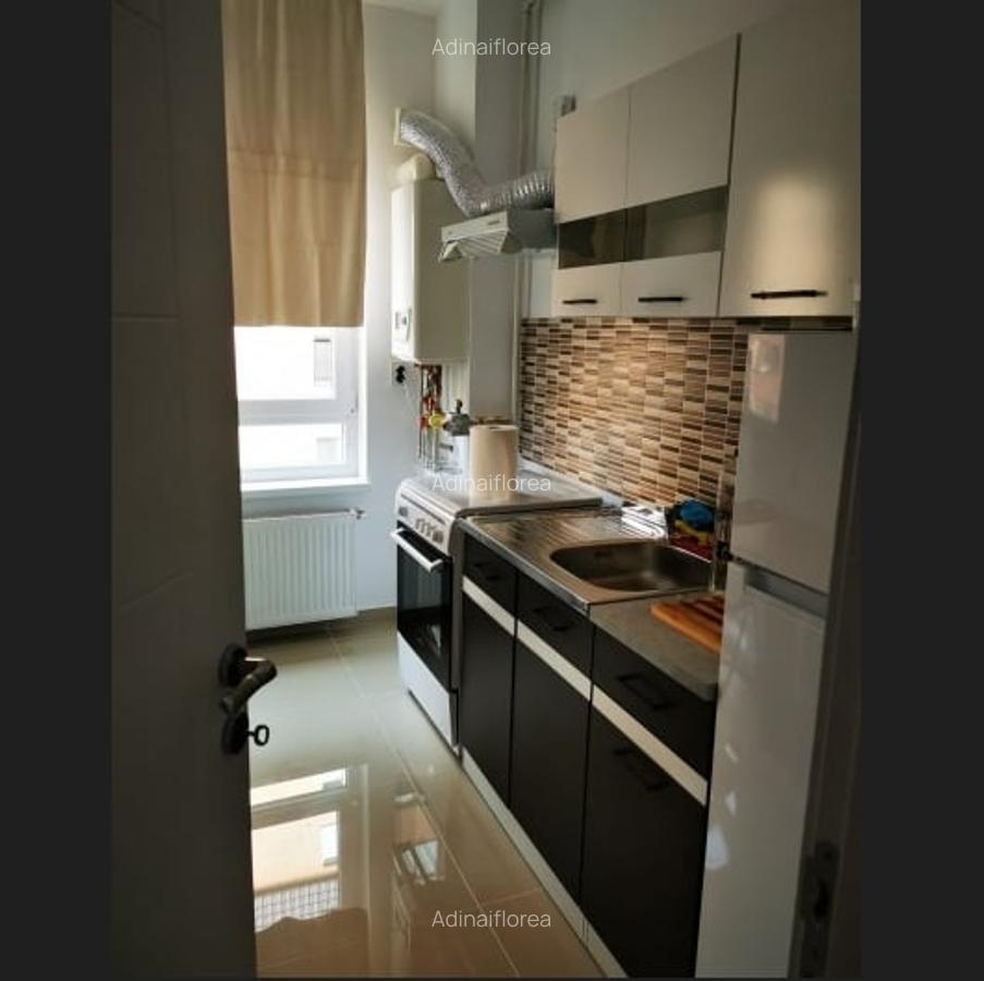 2 camere decomandat – 49,3 mp – Mobilat complet – lângă Mall Chiajna Shopping - 12