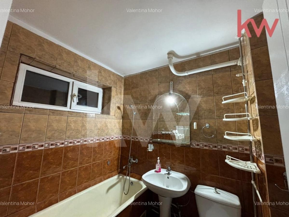 Apartament de vanzare - Valea Rosie, Spitalul Militar - 8